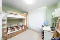 Wohnung 3 Zimmer 63 m² Barauljany, Weißrussland