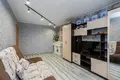 Квартира 3 комнаты 66 м² Минск, Беларусь