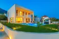 Villa de 4 dormitorios 140 m² Grad Kastela, Croacia