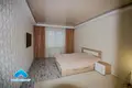 Квартира 2 комнаты 55 м² Чёнки, Беларусь