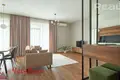 Mieszkanie 3 pokoi 78 m² Kopisca, Białoruś