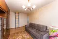 Apartamento 4 habitaciones 87 m² Minsk, Bielorrusia