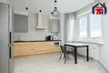 Wohnung 2 zimmer 66 m² Minsk, Belarus