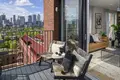 Квартира 3 спальни 103 м² Лондон, Великобритания