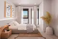 Bungalow z 2 sypialniami 70 m² Fuente Alamo de Murcia, Hiszpania