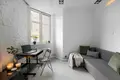 3 room apartment 60 m² Poznan, Poland