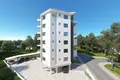 Residential complex New residence with a panoramic view at 200 meters from the sea, Larnaca, Cyprus