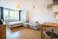 Appartement 1 chambre 27 m² Cracovie, Pologne