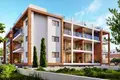 Appartement 2 chambres 95 m² Kato Polemidion Municipality, Chypre