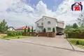 Dom wolnostojący 346 m² Kalodziscanski sielski Saviet, Białoruś