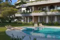 Penthouse 4 pokoi 324 m² Mijas, Hiszpania