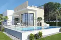 4-Schlafzimmer-Villa 188 m² Finestrat, Spanien