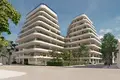 Appartement 1 chambre 47 m² Municipality of Thessaloniki, Grèce
