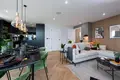 Квартира 3 спальни 104 м² Лондон, Великобритания