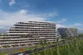 1 bedroom apartment 63 m² Mediterranean Region, Turkey