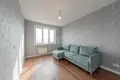 2 room apartment 52 m² Minsk, Belarus