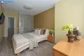 Квартира 2 комнаты 62 м² Вильнюс, Литва