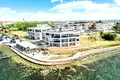 3 bedroom apartment 113 m² Opcina Privlaka, Croatia