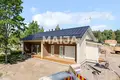2 bedroom house 69 m² Helsinki sub-region, Finland