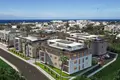 1 bedroom apartment 61 m² Alsancak, Turkey