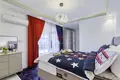 3 bedroom apartment 220 m² Mahmutlar, Turkey
