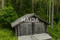2-Zimmer-Villa 62 m² Rovaniemi sub region, Finnland