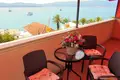 Apartamento 1 habitacion 40 m² Tivat, Montenegro