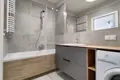 Квартира 2 комнаты 39 м² в Варшава, Польша