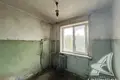 2 room apartment 38 m² Brest, Belarus