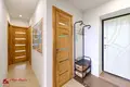 Квартира 2 комнаты 50 м² Заславль, Беларусь