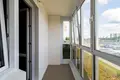 Appartement 1 chambre 49 m² Minsk, Bélarus