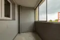 Apartamento 3 habitaciones 46 m² Varsovia, Polonia