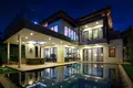 villa de 3 chambres 419 m² Rawai, Thaïlande