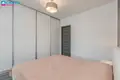 Квартира 3 комнаты 56 м² Каунас, Литва
