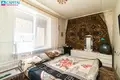 3 room apartment 61 m² Kalveliai, Lithuania