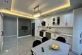 Apartamento 4 habitaciones 85 m² Alanya, Turquía