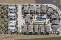 4-Schlafzimmer-Villa  Geroskipou, Zypern