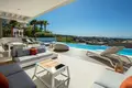 villa de 5 chambres 592 m² Marbella, Espagne