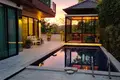 3 bedroom villa 200 m² Phuket, Thailand