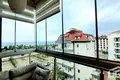 Penthouse 4 Zimmer 145 m² Alanya, Türkei