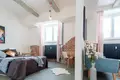 Wohnung 3 Zimmer 56 m² Bezirk Hauptstadt Prag, Tschechien