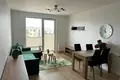 2 room apartment 44 m² in Gdansk, Poland