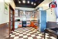 Ferienhaus 210 m² Kalodziscanski sielski Saviet, Belarus