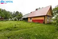 Casa 44 m² Karalina, Lituania