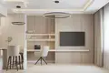 Appartement 2 chambres 47 m² Budva, Monténégro