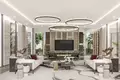 Villa de 6 habitaciones 378 m² Dubái, Emiratos Árabes Unidos