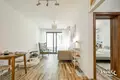 2 bedroom apartment 57 m² Przno, Montenegro