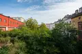 Wohnung 4 Zimmer 123 m² Bezirk Hauptstadt Prag, Tschechien