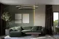 Wohnung 1 Schlafzimmer 45 m² Budva, Montenegro