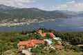 Land 1 774 m² Lustica, Montenegro